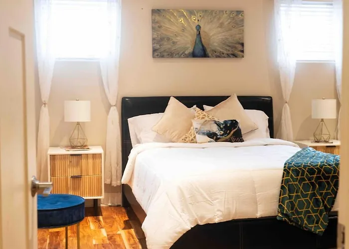 2level Duplex With Jaccuzi-gem In 4bd&3ba * Chicago